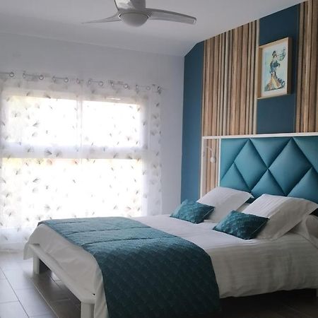 Appartement Zen Saint-Nicolas-de-la-Grave Extérieur photo