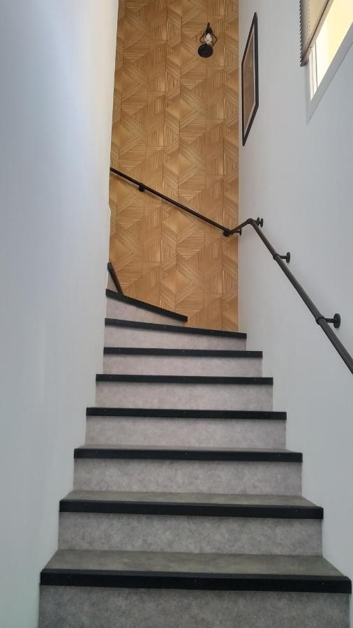 Appartement Zen Saint-Nicolas-de-la-Grave Extérieur photo