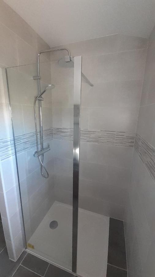 Appartement Zen Saint-Nicolas-de-la-Grave Extérieur photo